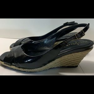 Cole Haan Elly Espadrille II Size 7B